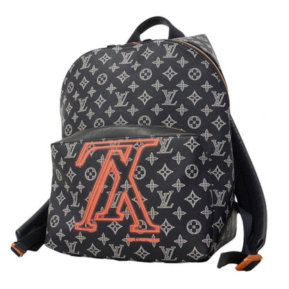 Louis Vuitton Backpack Monogram Ink Apollo Navy