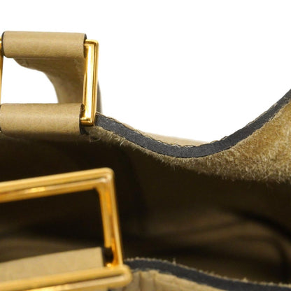 Hermes Handbag Picotin Lock PM Taurillon Noviyo Trench Gold — view 7