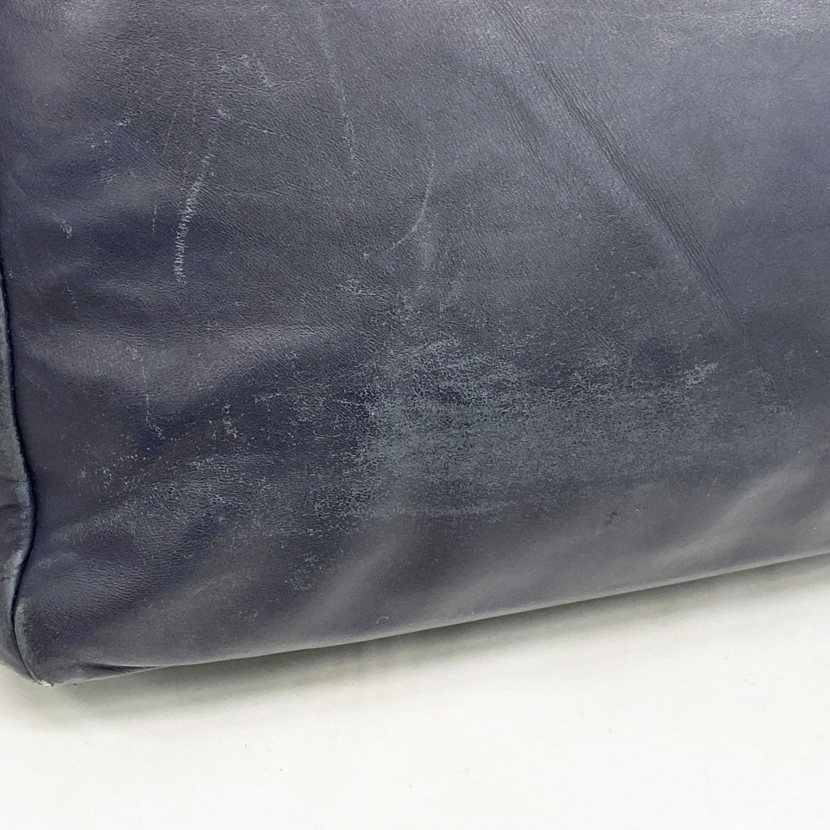 Louis Vuitton Shoulder Bag Line Cross Navy — view 6