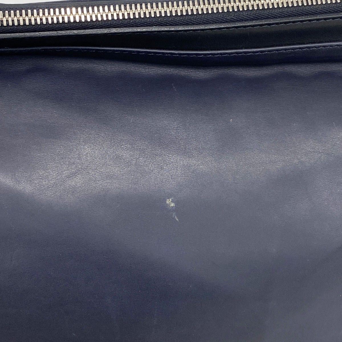Louis Vuitton Shoulder Bag Line Cross Navy — view 9