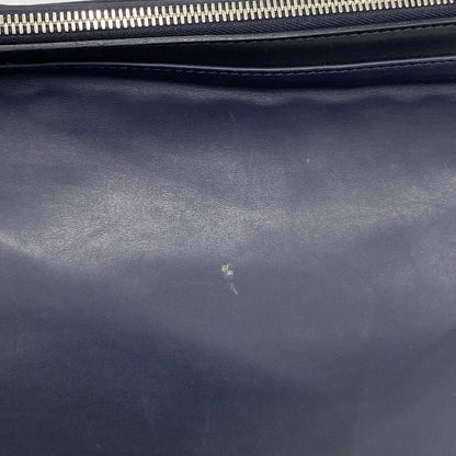 Louis Vuitton Shoulder Bag Line Cross Navy — view 9