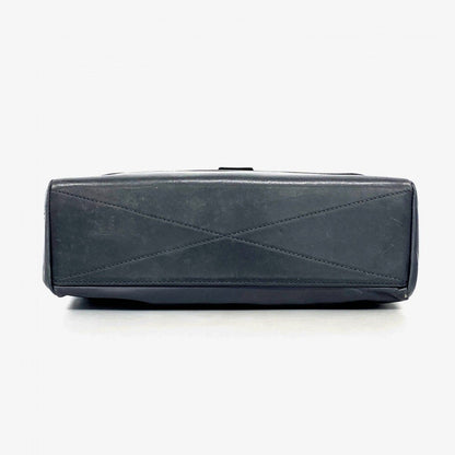Louis Vuitton Shoulder Bag Line Cross Navy — view 3