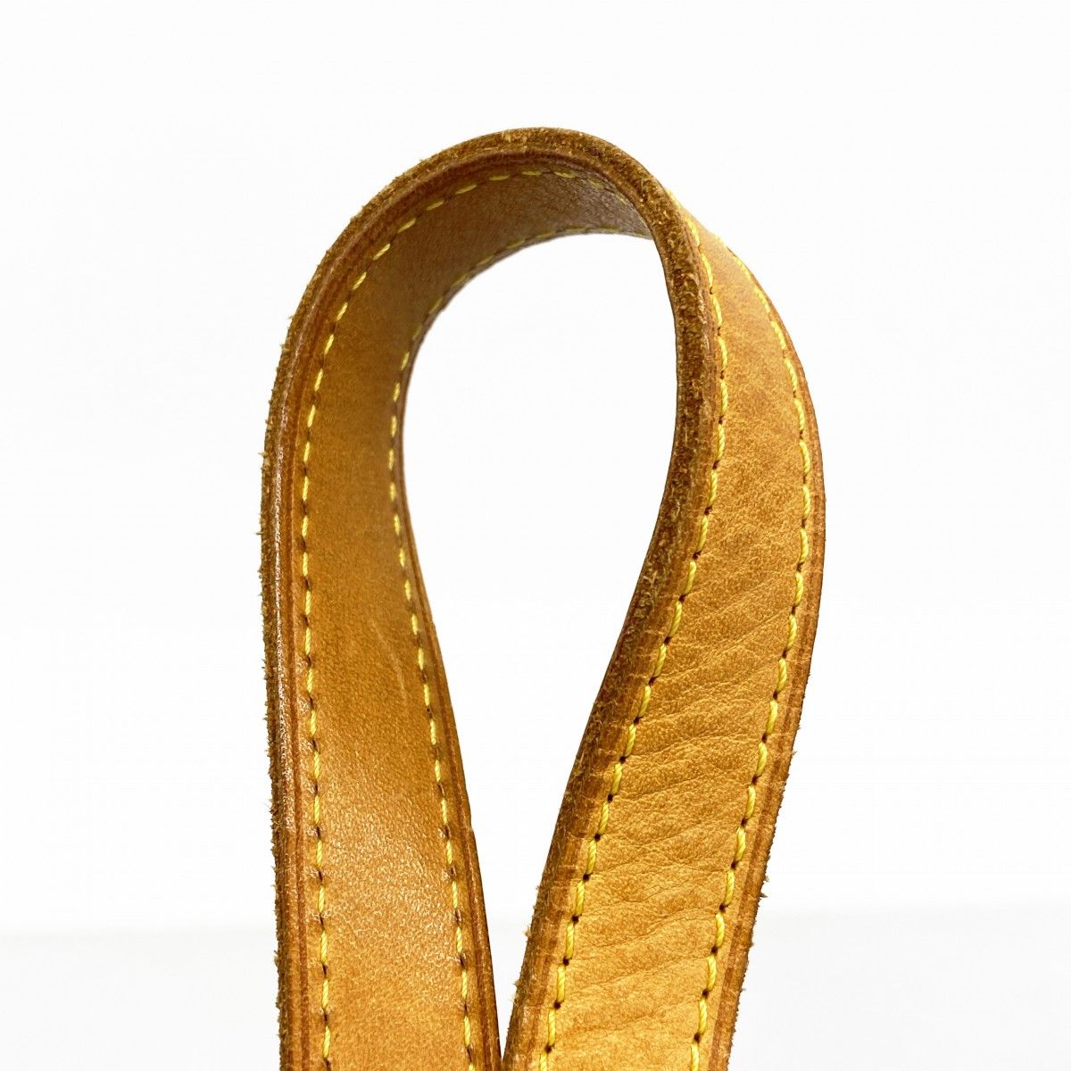 Louis Vuitton Tote Monogram Batigno Revertical Brown — view 9