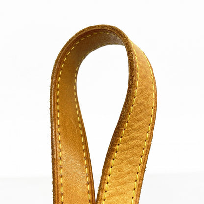 Louis Vuitton Tote Monogram Batigno Revertical Brown — view 9