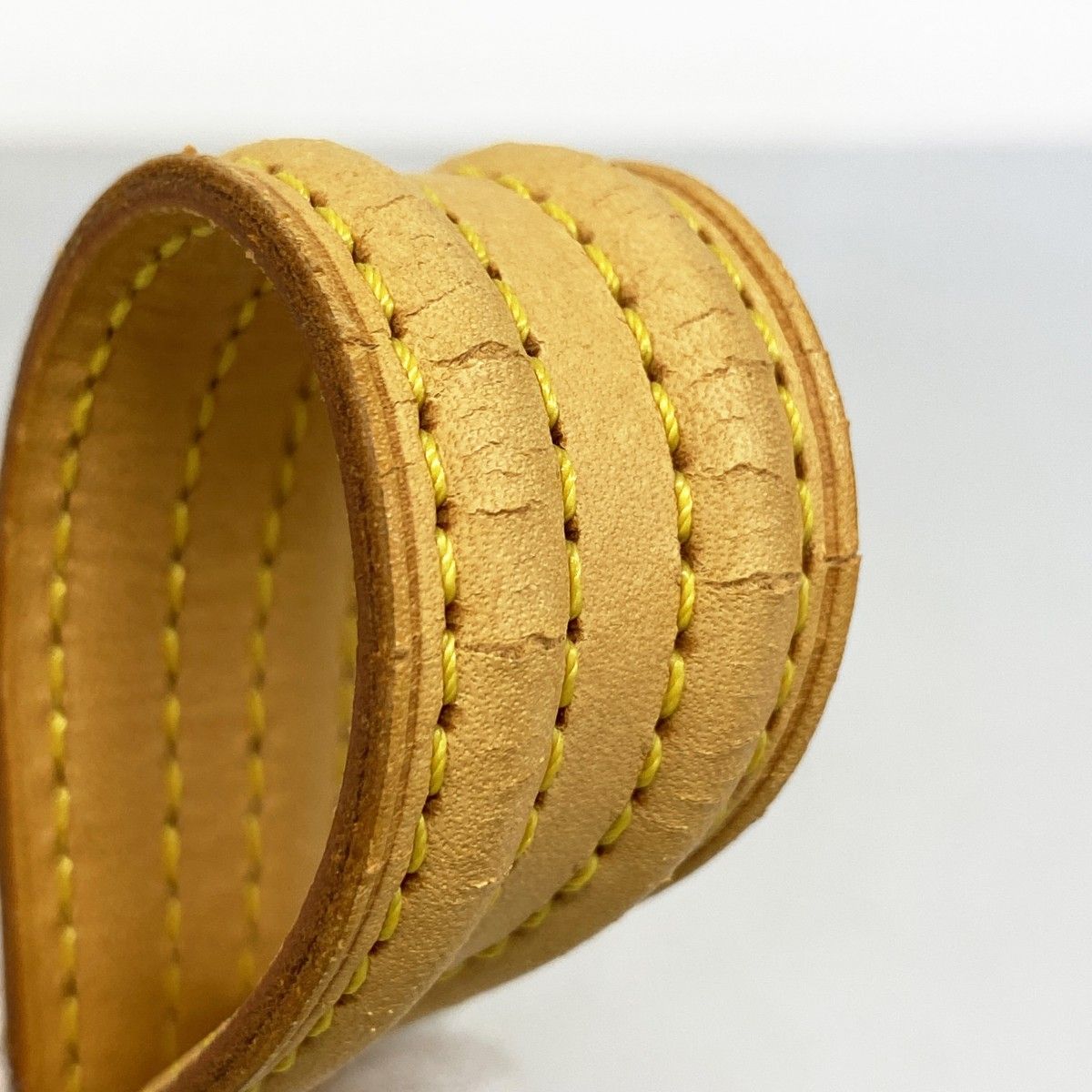 Louis Vuitton Shoulder Bag Monogram Viva Cite MM Brown — view 8