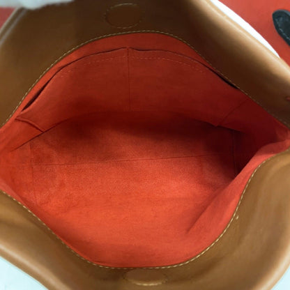 Louis Vuitton Handbag Monogram Tui Roulis Besace Camel 2-Way Bag — view 4