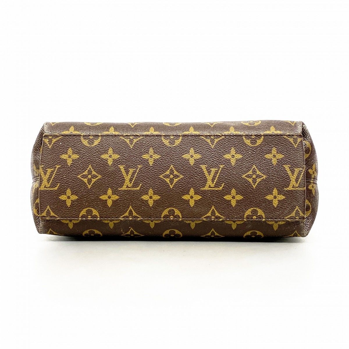 Louis Vuitton Handbag Monogram Tui Roulis Besace Camel 2-Way Bag — view 3
