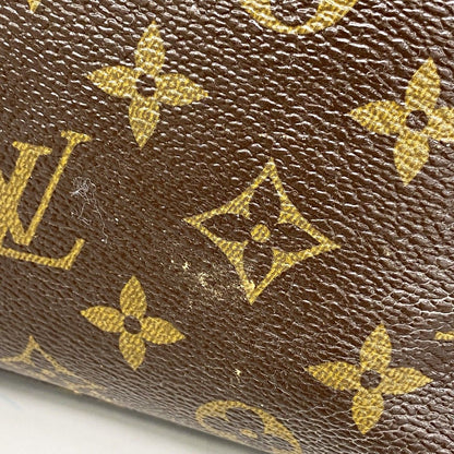 Louis Vuitton Handbag Monogram Tui Roulis Besace Camel 2-Way Bag — view 6