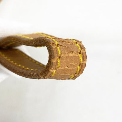 Louis Vuitton Shoulder Bag Monogram Cite PM Brown — view 6