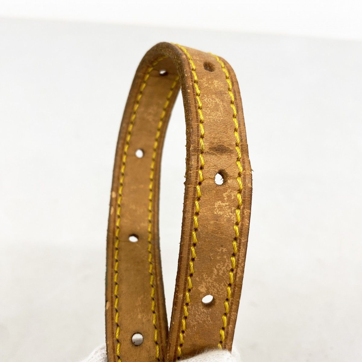 Louis Vuitton Shoulder Bag Monogram Cite PM Brown — view 7
