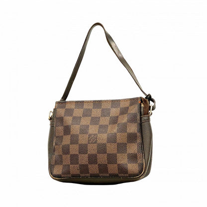 Louis Vuitton Pouch Damier Trousse Makeup Ebene