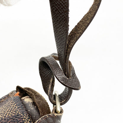 Louis Vuitton Pouch Damier Trousse Makeup Ebene — view 9