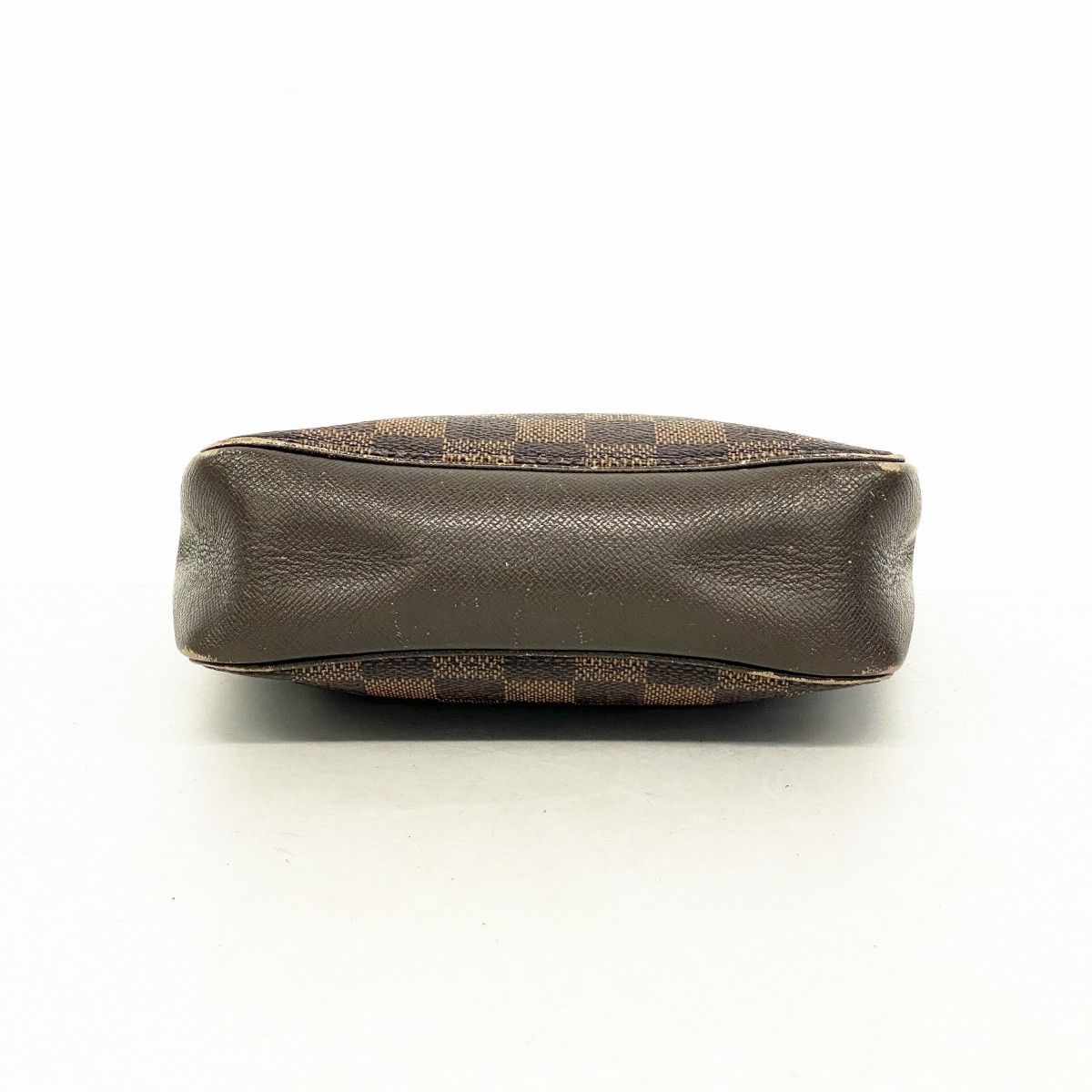 Louis Vuitton Pouch Damier Trousse Makeup Ebene — view 3
