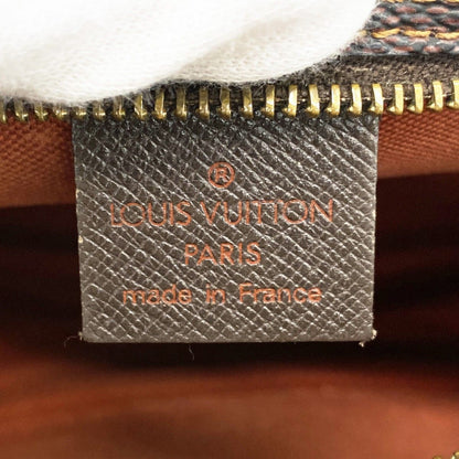 Louis Vuitton Pouch Damier Trousse Makeup Ebene — view 5