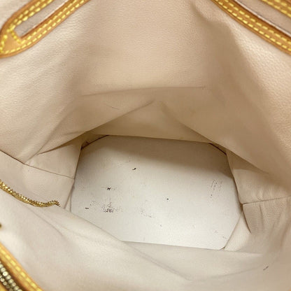 Louis Vuitton Tote Monogram Bucket GM Brown — view 4