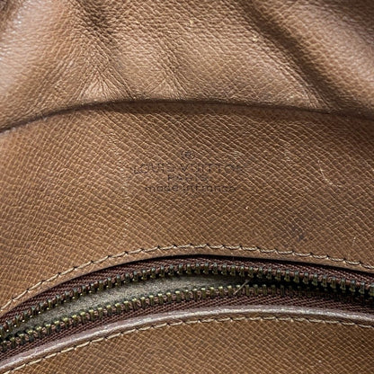 Louis Vuitton Shoulder Bag Monogram Nile Brown — view 5