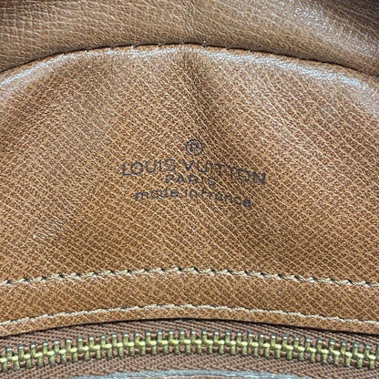 Louis Vuitton Shoulder Bag Monogram Senlis Brown — view 5