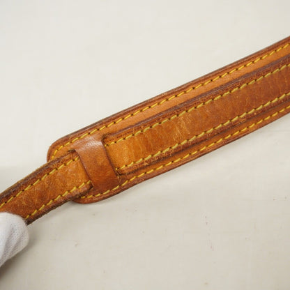 Louis Vuitton Shoulder Bag Monogram Cite PM Brown — view 9