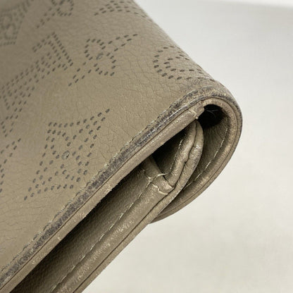 Louis Vuitton Wallet Mahina Portefeuille Amelia Top — view 7