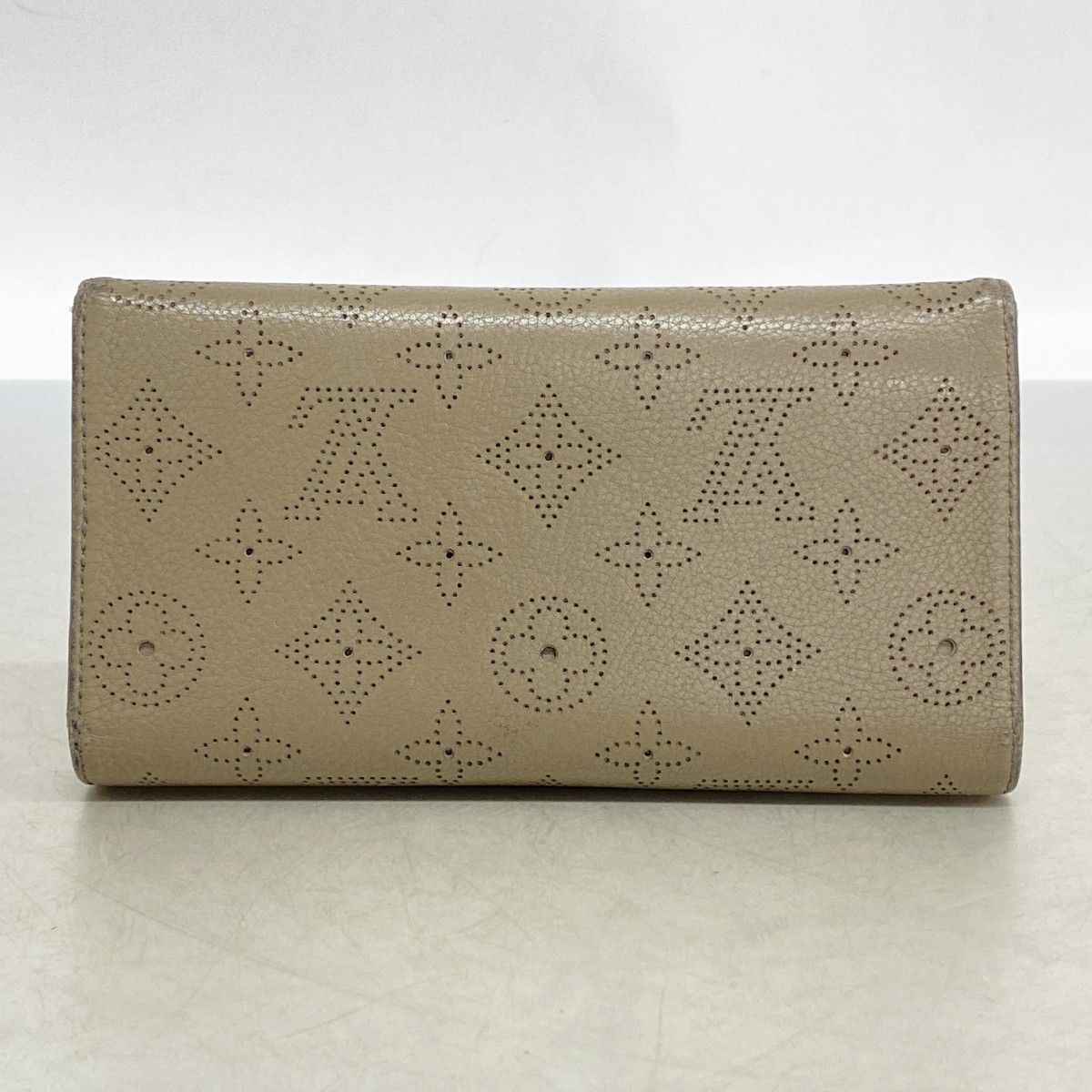 Louis Vuitton Wallet Mahina Portefeuille Amelia Top — view 8