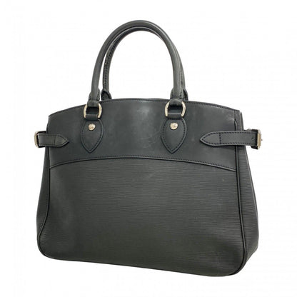 Louis Vuitton Handbag Epi Passy PM Noir