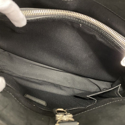 Louis Vuitton Handbag Epi Passy PM Noir — view 4