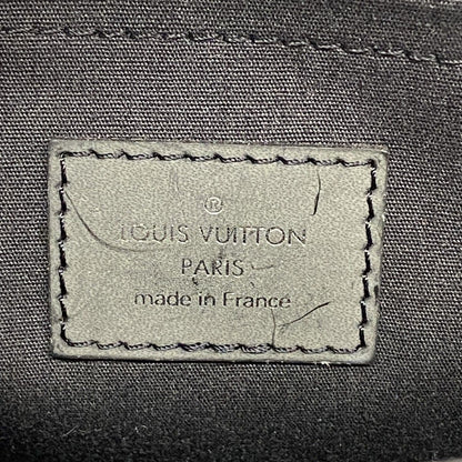 Louis Vuitton Handbag Epi Passy PM Noir — view 5