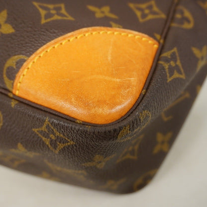 Louis Vuitton Shoulder Bag Monogram Promenade Brown — view 7