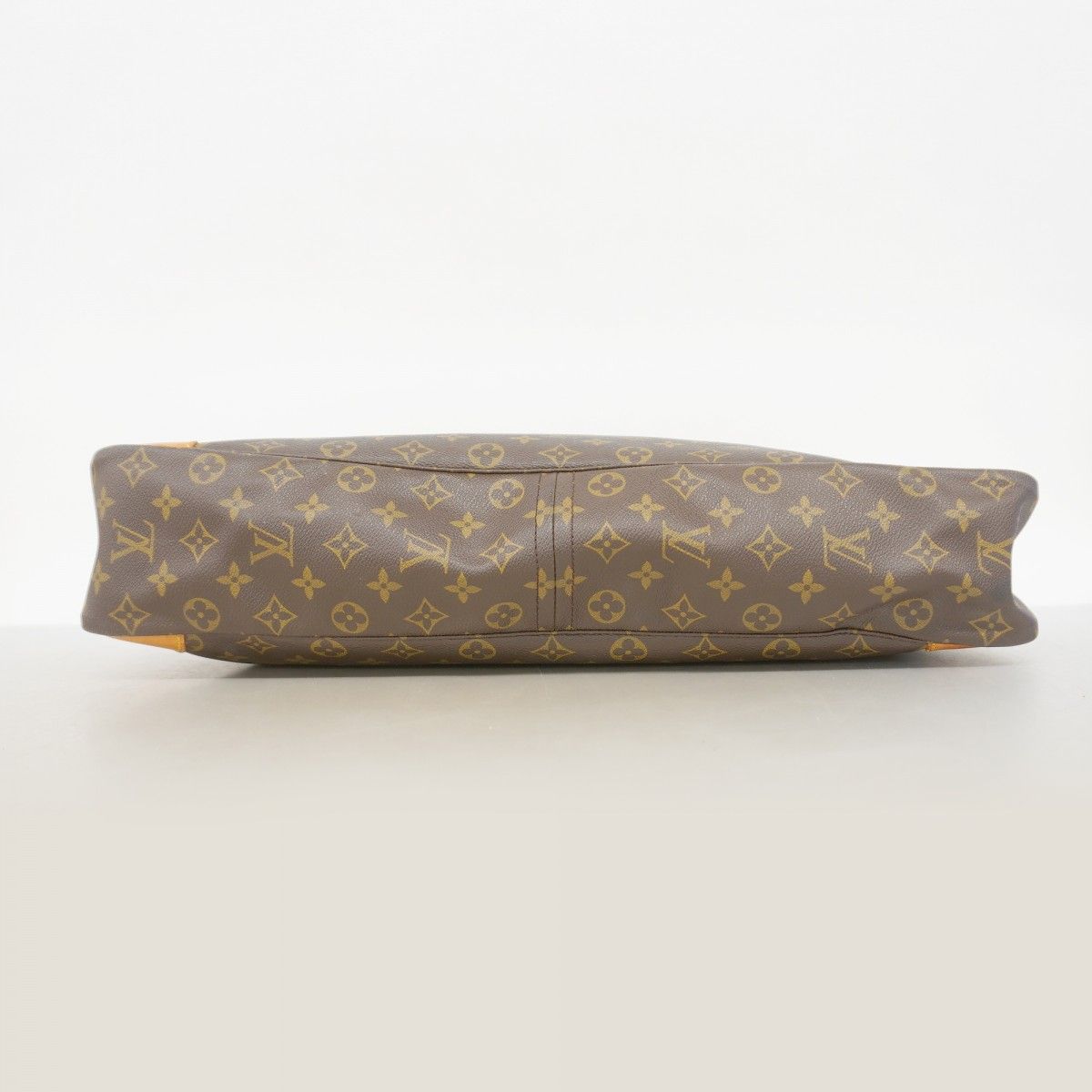 Louis Vuitton Shoulder Bag Monogram Promenade Brown — view 3