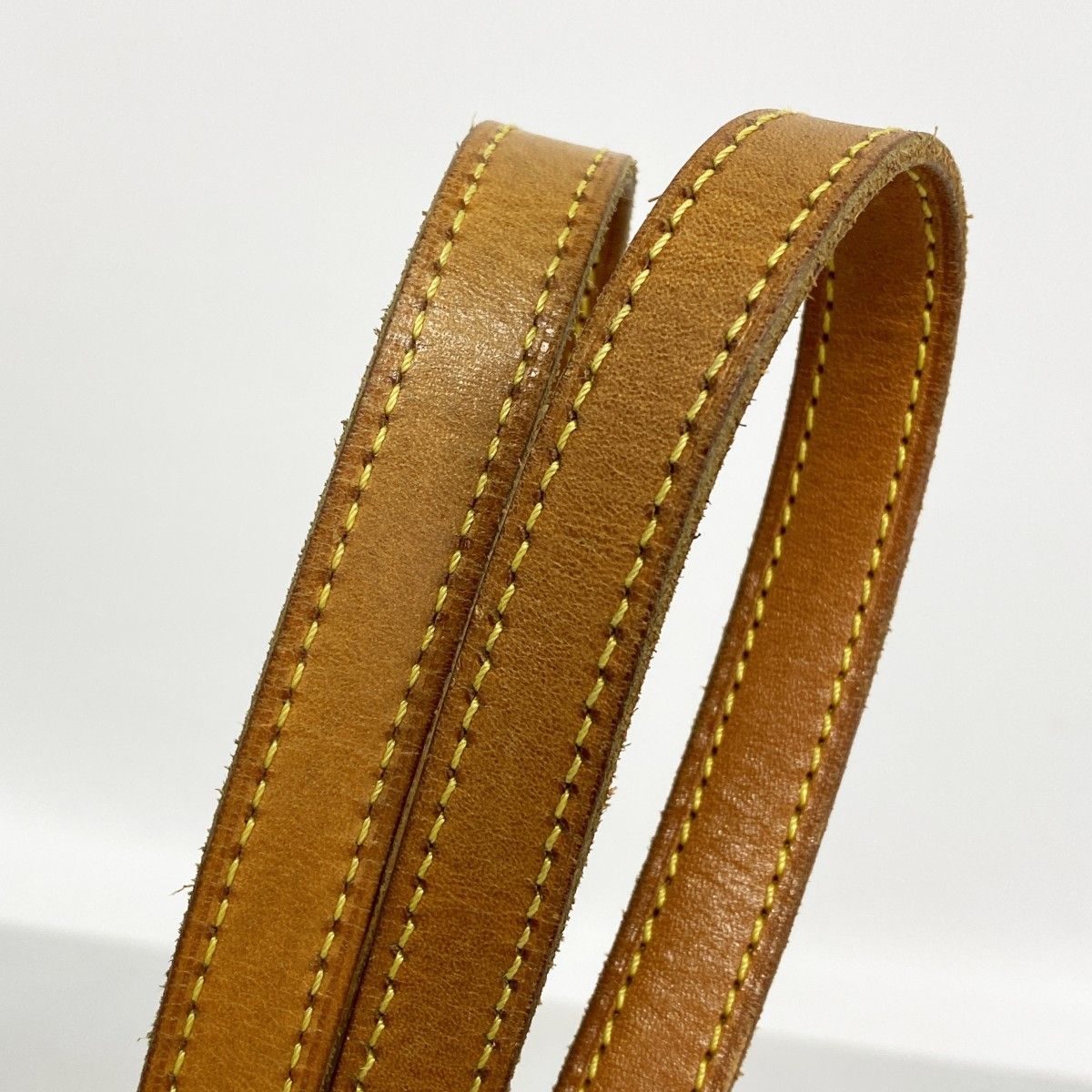 Louis Vuitton Tote Monogram Bucket PM Brown — view 9