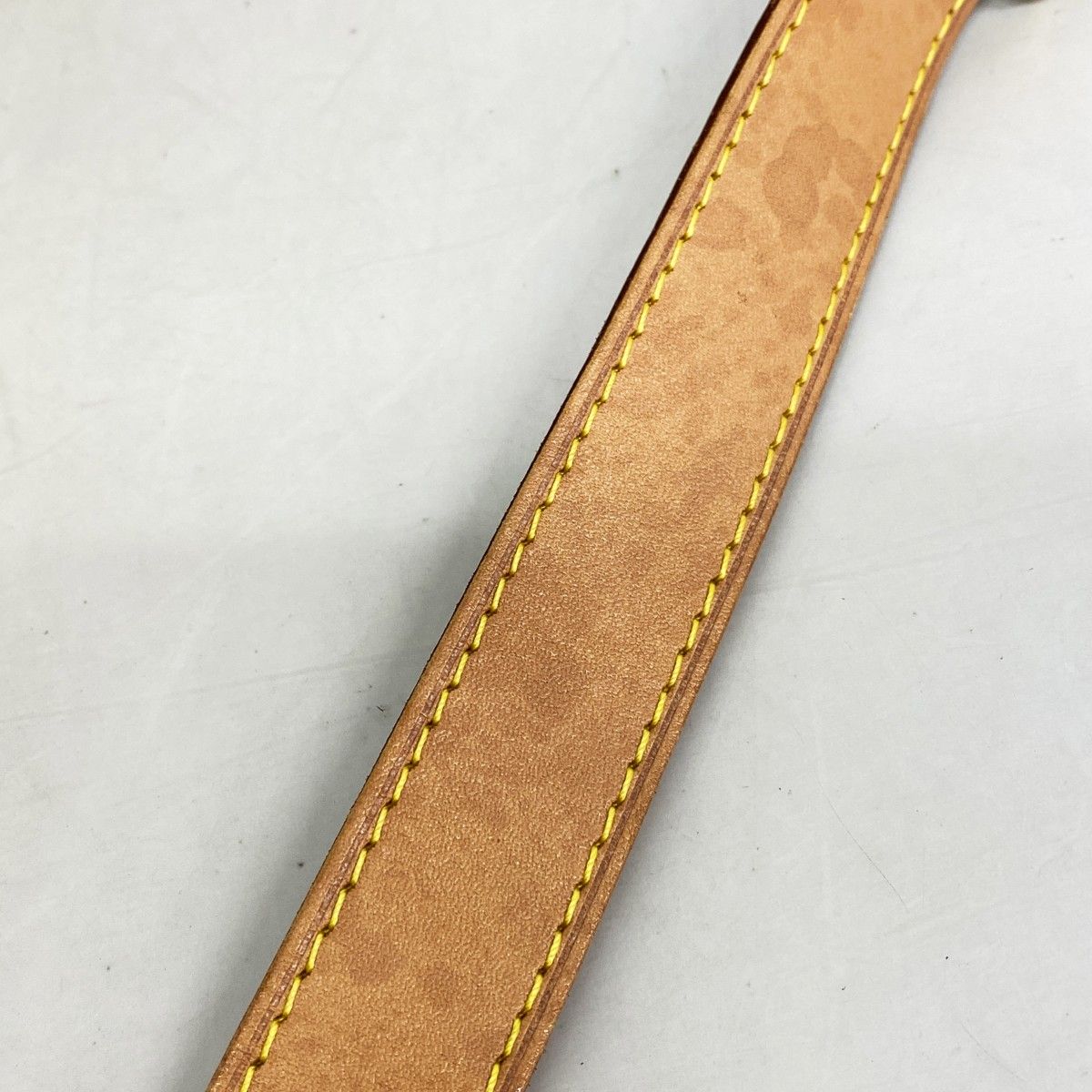Louis Vuitton Belt Bag Monogram Brown — view 6
