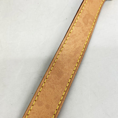 Louis Vuitton Belt Bag Monogram Brown — view 6