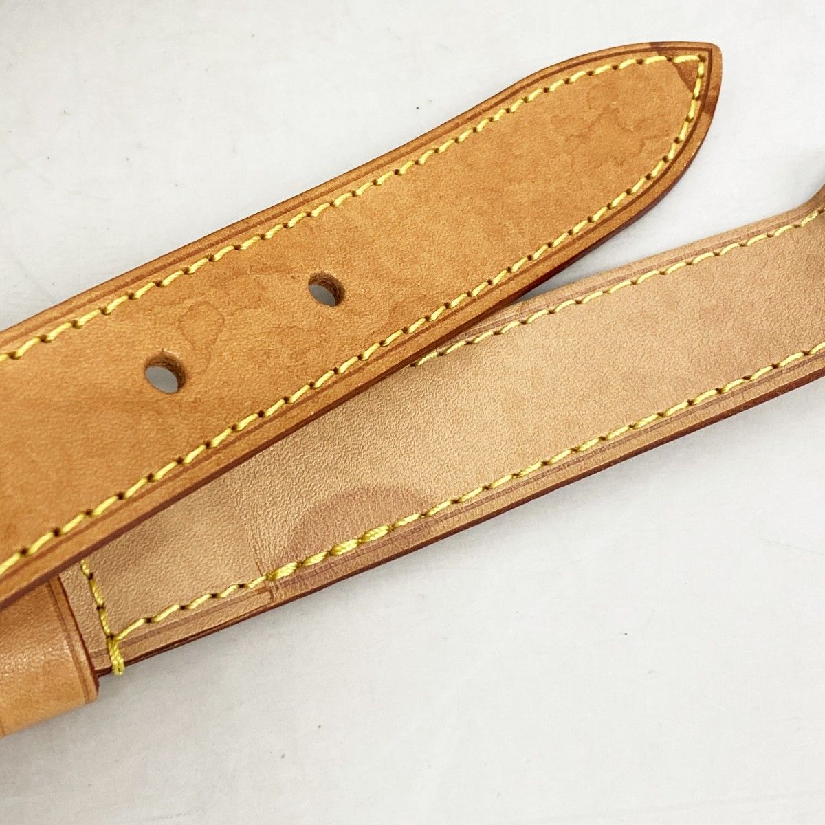 Louis Vuitton Belt Bag Monogram Brown — view 7