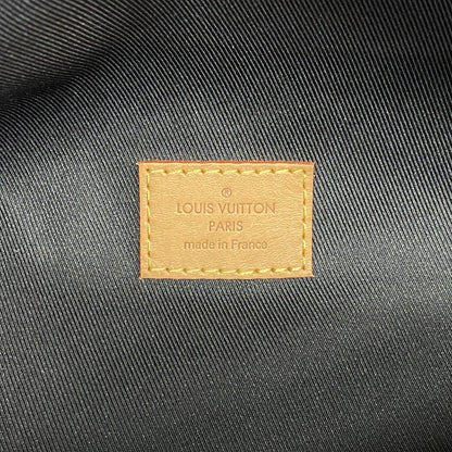 Louis Vuitton Belt Bag Monogram Brown — view 5