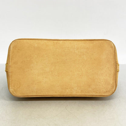 Louis Vuitton Handbag Monogram Alma Brown — view 3