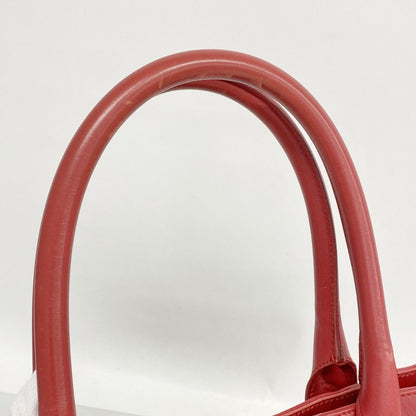 Gucci Tote GG Canvas 002 Black Red Gold — view 9