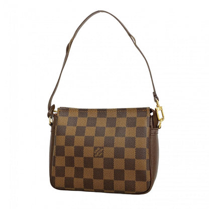 Louis Vuitton Pouch Damier Trousse Makeup Ebene