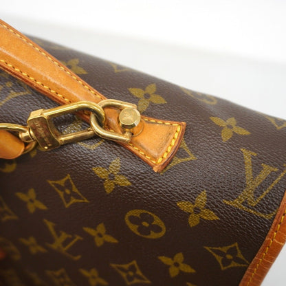 Louis Vuitton Handbag Monogram Beverly Brown 2-Way Bag — view 9