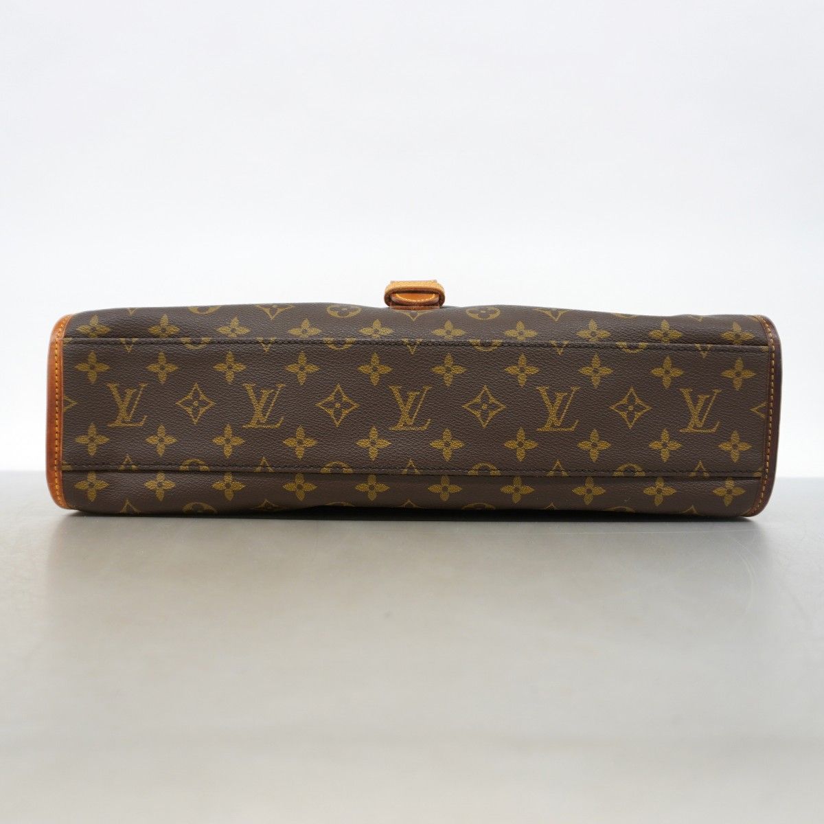 Louis Vuitton Handbag Monogram Beverly Brown 2-Way Bag — view 3