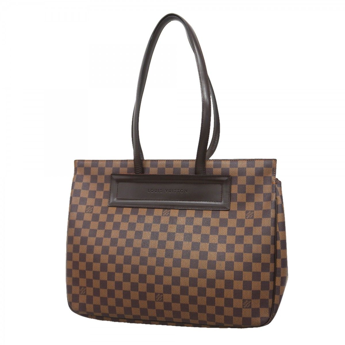 Louis Vuitton Tote Damier Parioli GM Ebene