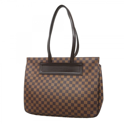 Louis Vuitton Tote Damier Parioli GM Ebene