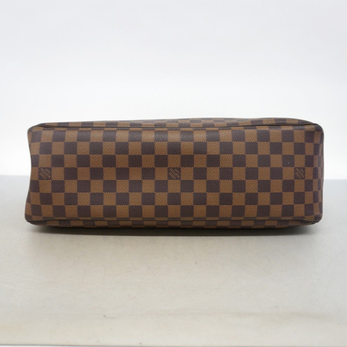 Louis Vuitton Tote Damier Parioli GM Ebene — view 3