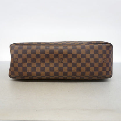 Louis Vuitton Tote Damier Parioli GM Ebene — view 3