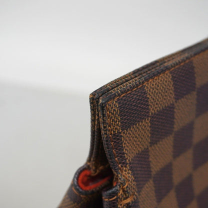 Louis Vuitton Tote Damier Parioli GM Ebene — view 7