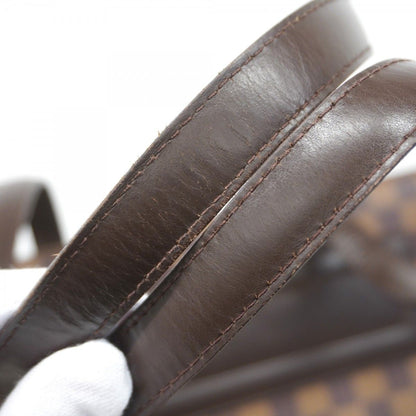 Louis Vuitton Tote Damier Parioli GM Ebene — view 8