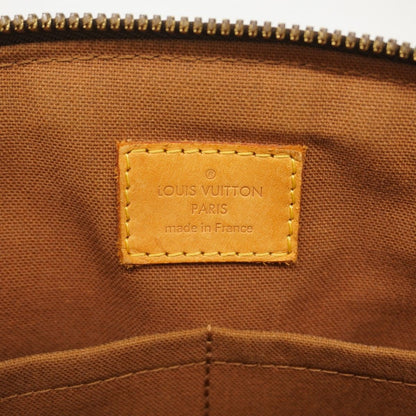 Louis Vuitton Handbag Monogram Tivoli PM Brown — view 4