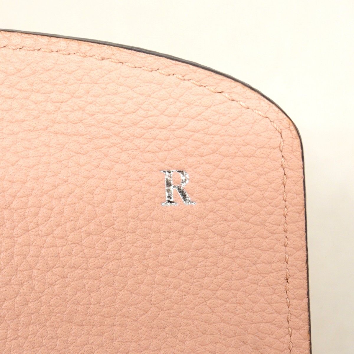 Louis Vuitton Wallet Mahina Portefeuille Iris Magnolia — view 5