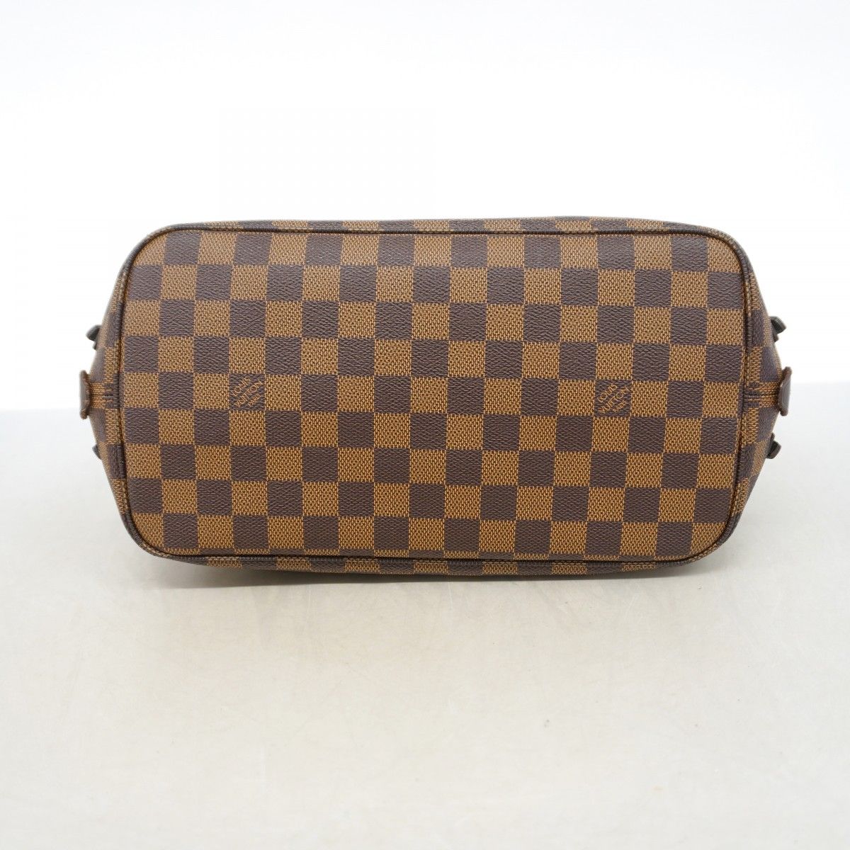 Louis Vuitton Shoulder Bag Damier Cavalli Vinton Ebene — view 3