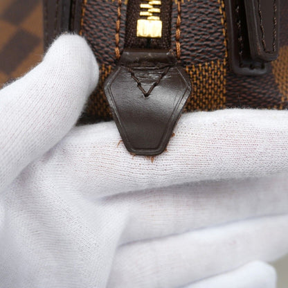 Louis Vuitton Shoulder Bag Damier Cavalli Vinton Ebene — view 6