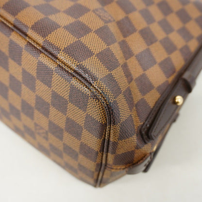 Louis Vuitton Shoulder Bag Damier Cavalli Vinton Ebene — view 7